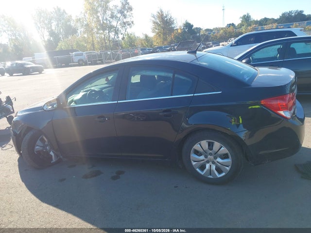 Aukcja sprzedaży 2012 Chevrolet Cruze Ls, vin: 1G1PC5SH9C7223342, numer aukcji: 46260361