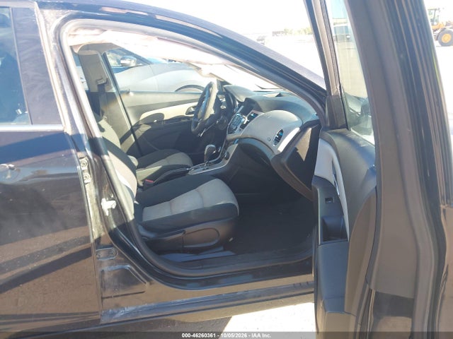 Aukcja sprzedaży 2012 Chevrolet Cruze Ls, vin: 1G1PC5SH9C7223342, numer aukcji: 46260361
