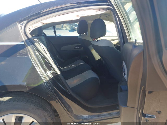 Aukcja sprzedaży 2012 Chevrolet Cruze Ls, vin: 1G1PC5SH9C7223342, numer aukcji: 46260361