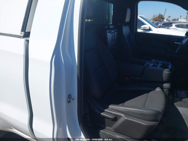 Aukcja sprzedaży 2023 Chevrolet Silverado 1500 2wd  Standard Bed Wt, vin: 3GCNAAEK1PG362153, numer aukcji: 46260359