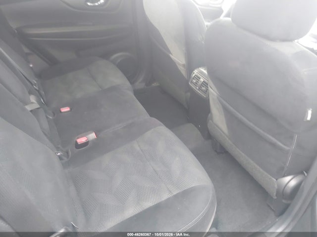 Продажа на аукционе авто 2016 Nissan Rogue Sv, vin: 5N1AT2MT7GC820334, номер лота: 46260367