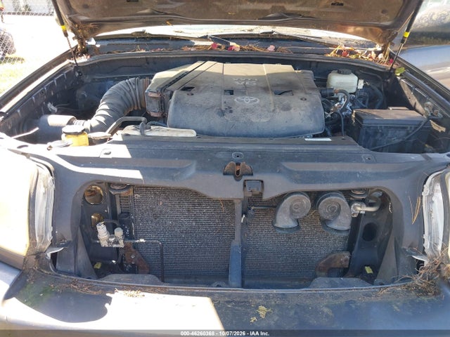 Продаж на аукціоні авто 2007 Toyota 4runner Sr5 V6, vin: JTEBU14R670113792, номер лоту: 46260368