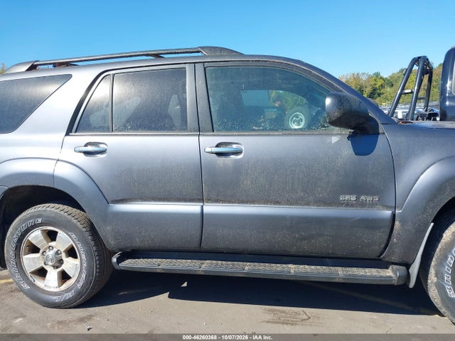 Продаж на аукціоні авто 2007 Toyota 4runner Sr5 V6, vin: JTEBU14R670113792, номер лоту: 46260368