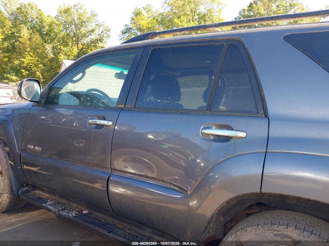 Продаж на аукціоні авто 2007 Toyota 4runner Sr5 V6, vin: JTEBU14R670113792, номер лоту: 46260368