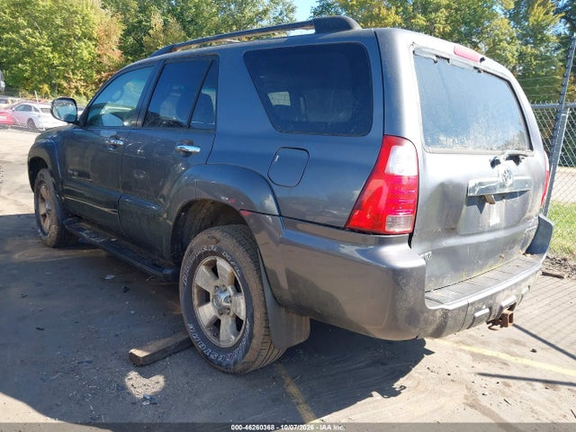 Продаж на аукціоні авто 2007 Toyota 4runner Sr5 V6, vin: JTEBU14R670113792, номер лоту: 46260368