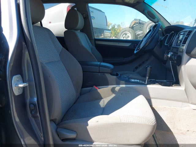 Продаж на аукціоні авто 2007 Toyota 4runner Sr5 V6, vin: JTEBU14R670113792, номер лоту: 46260368