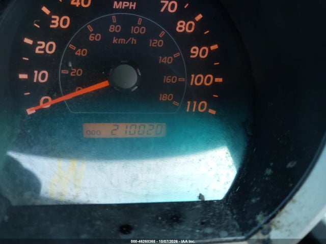 Продаж на аукціоні авто 2007 Toyota 4runner Sr5 V6, vin: JTEBU14R670113792, номер лоту: 46260368