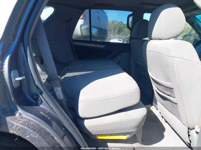 Продаж на аукціоні авто 2007 Toyota 4runner Sr5 V6, vin: JTEBU14R670113792, номер лоту: 46260368
