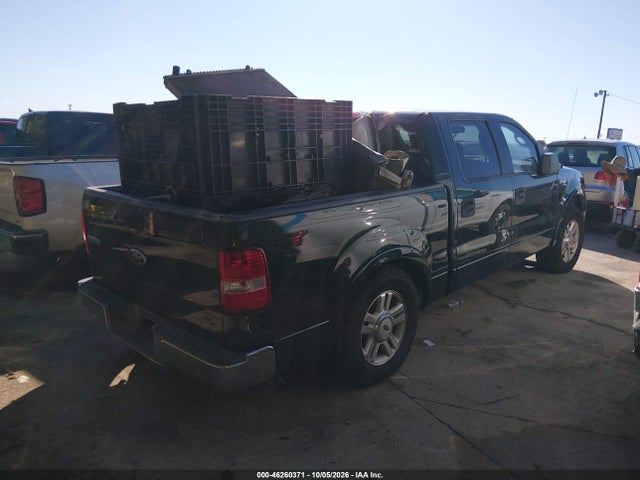 2004 Ford F-150 Lariat/xlt მანქანა იყიდება აუქციონზე, vin: 1FTPW12504KD64196, აუქციონის ნომერი: 46260371