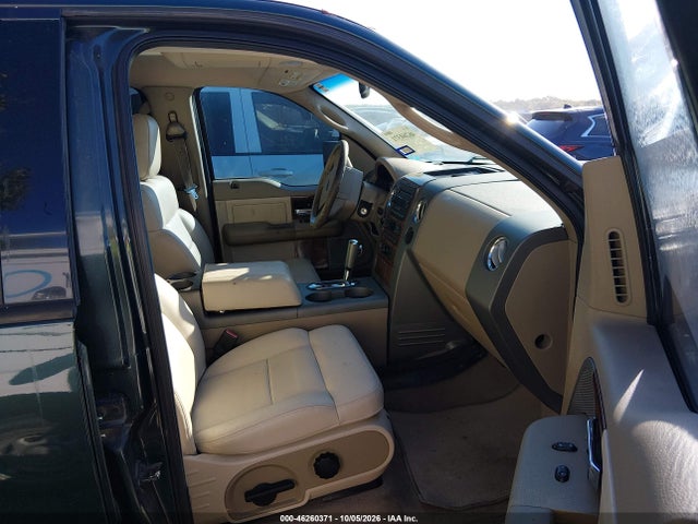 2004 Ford F-150 Lariat/xlt მანქანა იყიდება აუქციონზე, vin: 1FTPW12504KD64196, აუქციონის ნომერი: 46260371