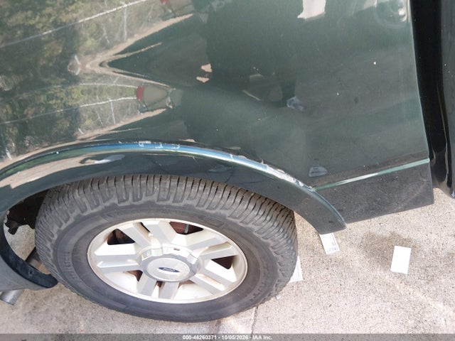 2004 Ford F-150 Lariat/xlt მანქანა იყიდება აუქციონზე, vin: 1FTPW12504KD64196, აუქციონის ნომერი: 46260371