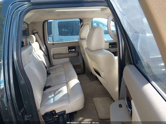 2004 Ford F-150 Lariat/xlt მანქანა იყიდება აუქციონზე, vin: 1FTPW12504KD64196, აუქციონის ნომერი: 46260371