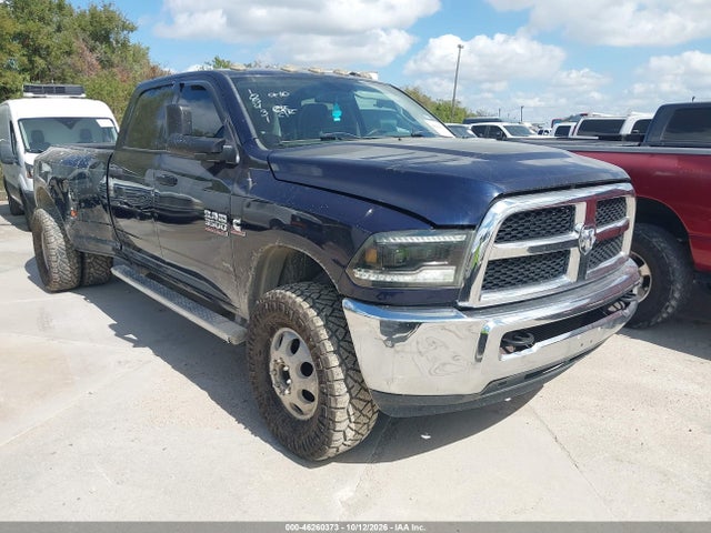 Продаж на аукціоні авто 2016 Ram 3500 Tradesman, vin: 3C63RRGL7GG105431, номер лоту: 46260373