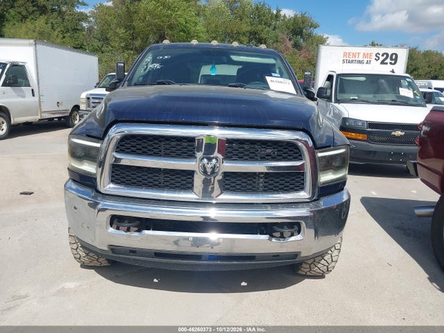 Продажа на аукционе авто 2016 Ram 3500 Tradesman, vin: 3C63RRGL7GG105431, номер лота: 46260373