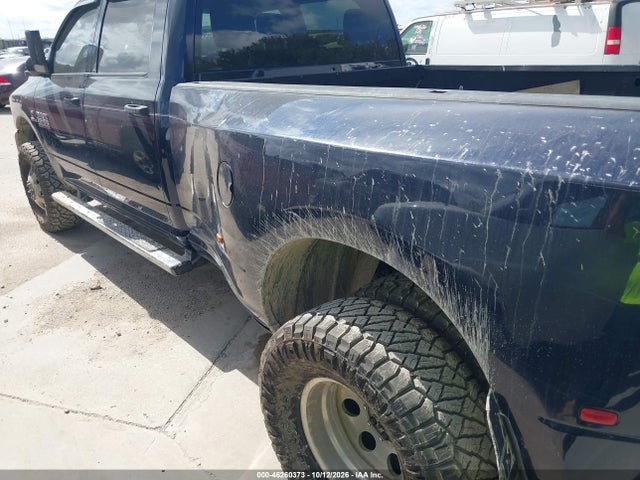 Продажа на аукционе авто 2016 Ram 3500 Tradesman, vin: 3C63RRGL7GG105431, номер лота: 46260373