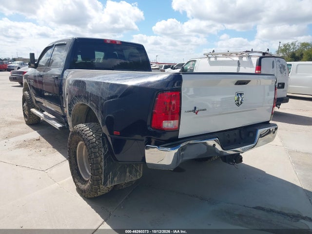 Продажа на аукционе авто 2016 Ram 3500 Tradesman, vin: 3C63RRGL7GG105431, номер лота: 46260373