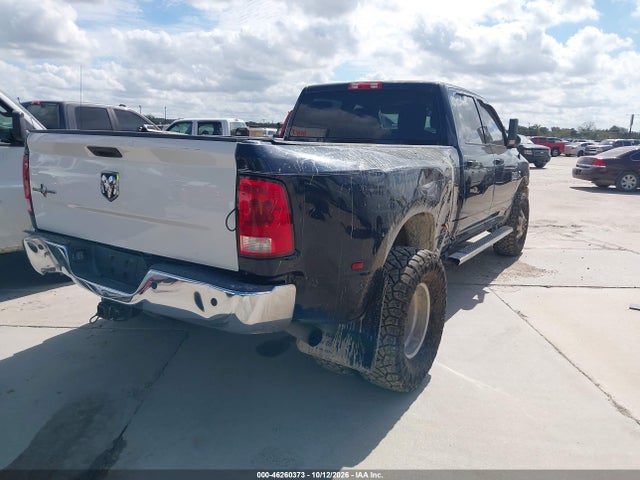 Продажа на аукционе авто 2016 Ram 3500 Tradesman, vin: 3C63RRGL7GG105431, номер лота: 46260373