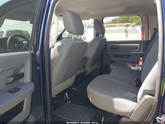 Продажа на аукционе авто 2016 Ram 3500 Tradesman, vin: 3C63RRGL7GG105431, номер лота: 46260373