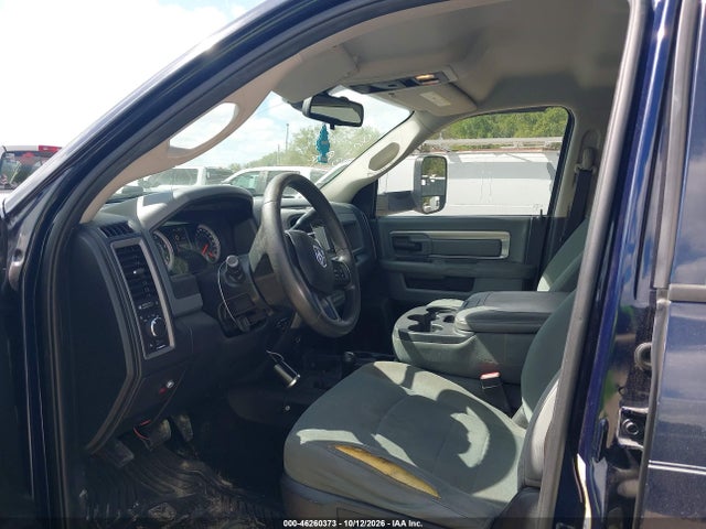 Продажа на аукционе авто 2016 Ram 3500 Tradesman, vin: 3C63RRGL7GG105431, номер лота: 46260373