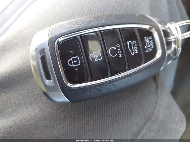46260377 :رقم المزاد ، KMHLN4AJ9PU062444 vin ، 2023 Hyundai Elantra Hybrid Limited مزاد بيع