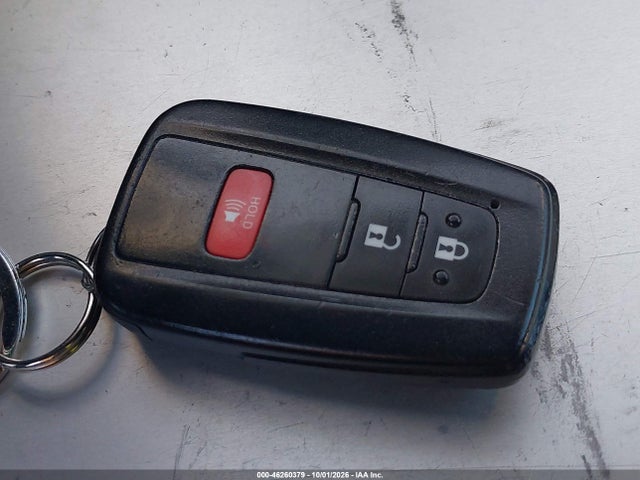 Aukcja sprzedaży 2016 Toyota Prius Two, vin: JTDKBRFU6G3515112, numer aukcji: 46260379