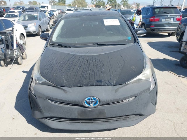 Aukcja sprzedaży 2016 Toyota Prius Two, vin: JTDKBRFU6G3515112, numer aukcji: 46260379
