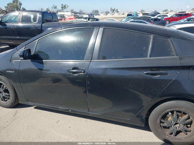 Aukcja sprzedaży 2016 Toyota Prius Two, vin: JTDKBRFU6G3515112, numer aukcji: 46260379