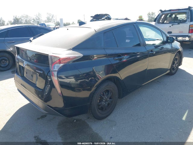Aukcja sprzedaży 2016 Toyota Prius Two, vin: JTDKBRFU6G3515112, numer aukcji: 46260379