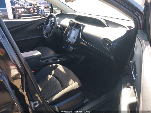 Aukcja sprzedaży 2016 Toyota Prius Two, vin: JTDKBRFU6G3515112, numer aukcji: 46260379