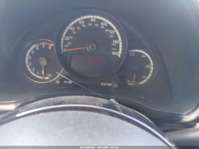 Продаж на аукціоні авто 2013 Volkswagen Beetle 2.5l Entry, vin: 3VWFP7AT5DM645458, номер лоту: 46260386