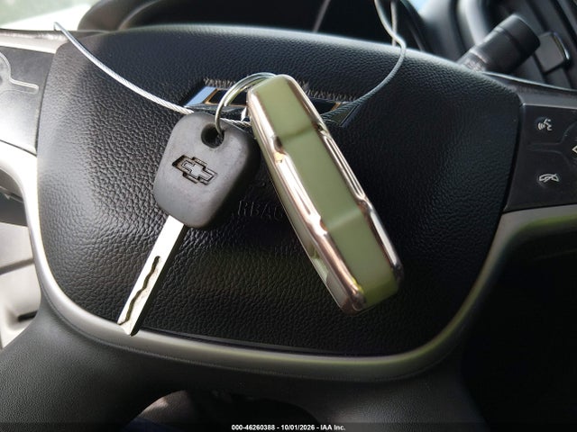 Aukcja sprzedaży 2018 Chevrolet Colorado Lt, vin: 1GCGSCEA1J1121627, numer aukcji: 46260388