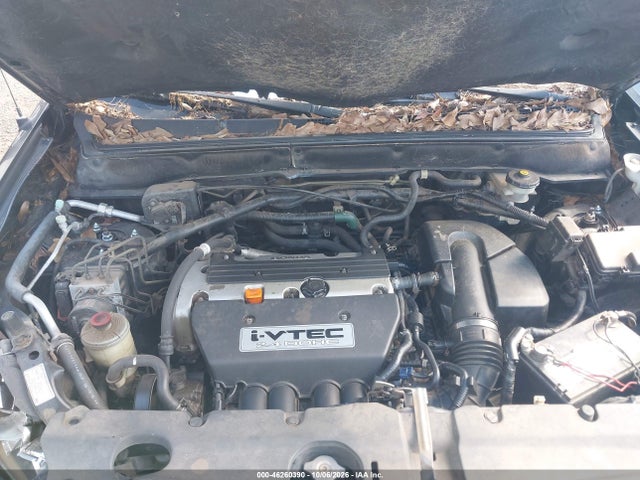 Продажа на аукционе авто 2005 Honda Cr-v Lx, vin: JHLRD68515C018045, номер лота: 46260390