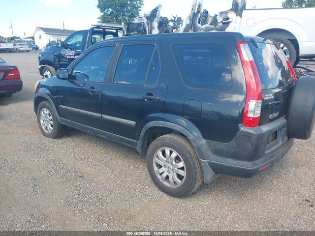 Продажа на аукционе авто 2005 Honda Cr-v Lx, vin: JHLRD68515C018045, номер лота: 46260390