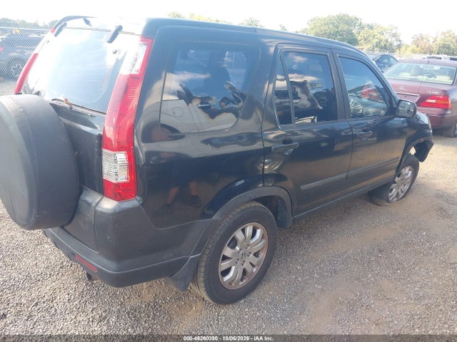 Продажа на аукционе авто 2005 Honda Cr-v Lx, vin: JHLRD68515C018045, номер лота: 46260390