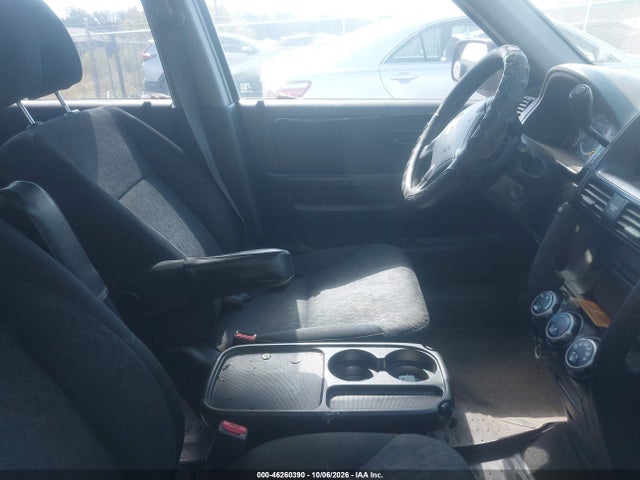 Продажа на аукционе авто 2005 Honda Cr-v Lx, vin: JHLRD68515C018045, номер лота: 46260390