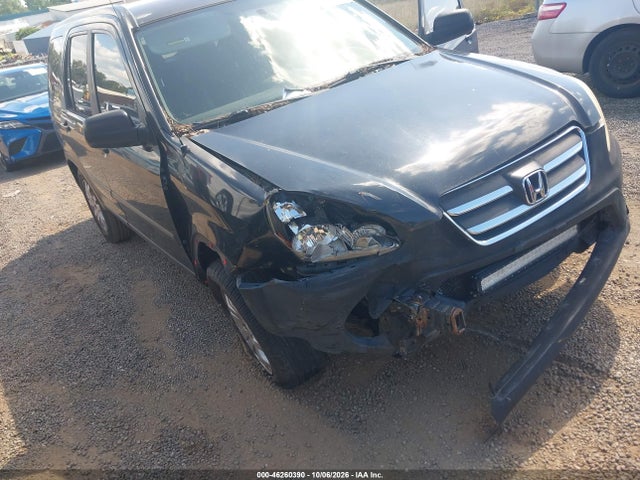 Продажа на аукционе авто 2005 Honda Cr-v Lx, vin: JHLRD68515C018045, номер лота: 46260390