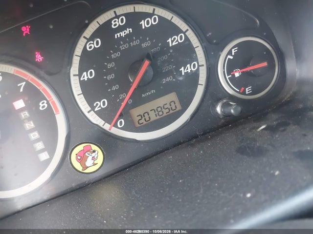 Продажа на аукционе авто 2005 Honda Cr-v Lx, vin: JHLRD68515C018045, номер лота: 46260390