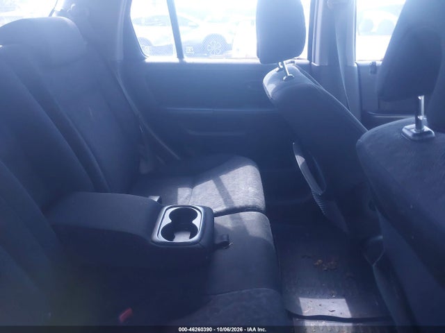 Продажа на аукционе авто 2005 Honda Cr-v Lx, vin: JHLRD68515C018045, номер лота: 46260390