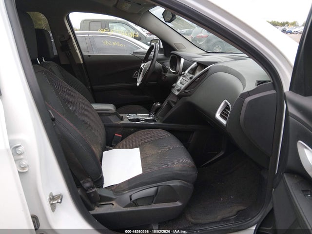 Aukcja sprzedaży 2017 Chevrolet Equinox Lt, vin: 2GNFLFEK7H6279357, numer aukcji: 46260396