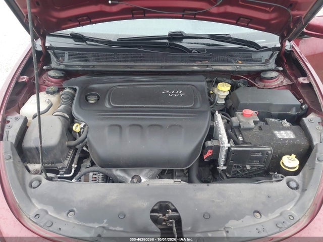 Продажа на аукционе авто 2015 Dodge Dart Se, vin: 1C3CDFAA9FD267767, номер лота: 46260398
