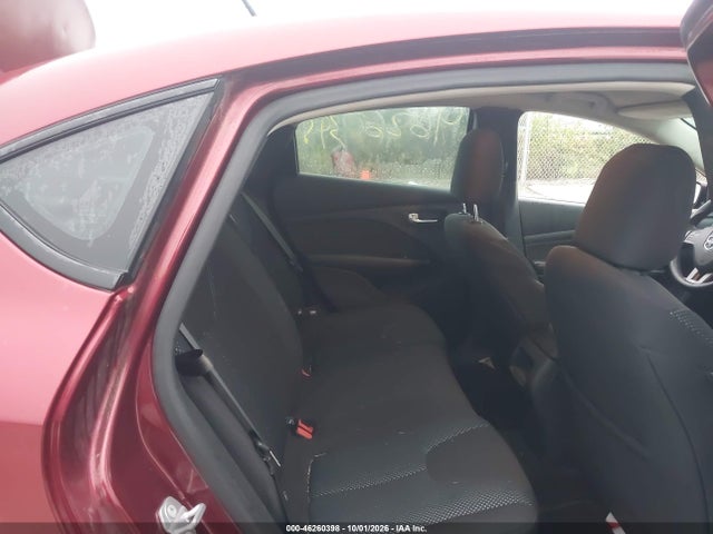Продажа на аукционе авто 2015 Dodge Dart Se, vin: 1C3CDFAA9FD267767, номер лота: 46260398