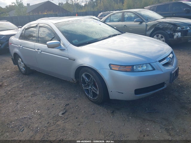 Продаж на аукціоні авто 2005 Acura Tl, vin: 19UUA66265A068073, номер лоту: 46260403