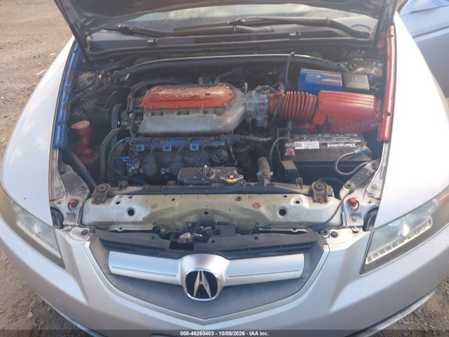 46260403 :رقم المزاد ، 19UUA66265A068073 vin ، 2005 Acura Tl مزاد بيع