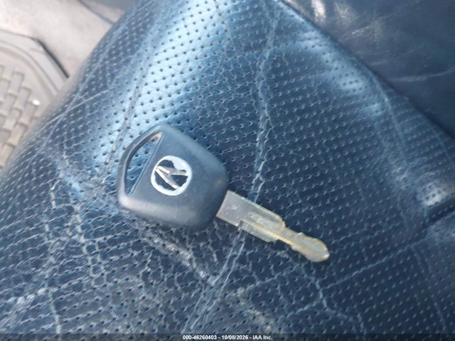 46260403 :رقم المزاد ، 19UUA66265A068073 vin ، 2005 Acura Tl مزاد بيع