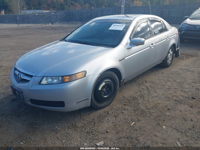 46260403 :رقم المزاد ، 19UUA66265A068073 vin ، 2005 Acura Tl مزاد بيع