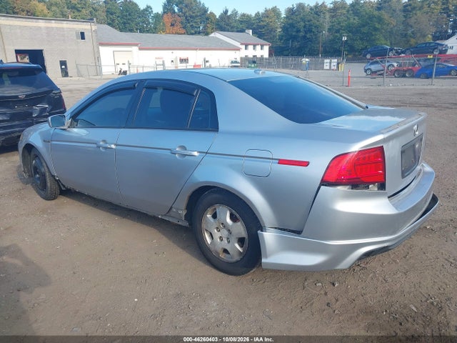46260403 :رقم المزاد ، 19UUA66265A068073 vin ، 2005 Acura Tl مزاد بيع