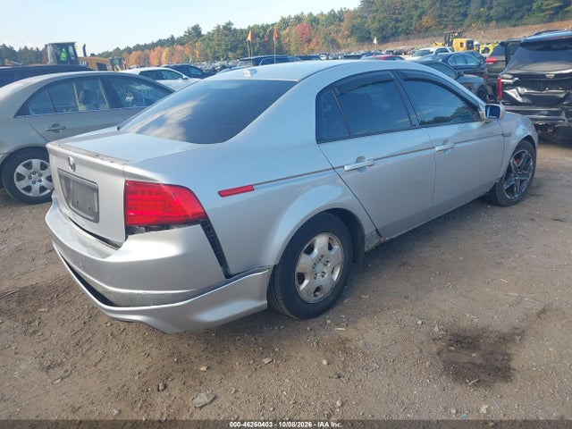 46260403 :رقم المزاد ، 19UUA66265A068073 vin ، 2005 Acura Tl مزاد بيع