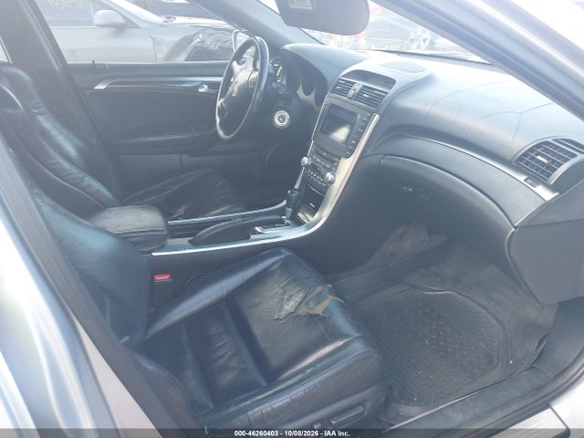 46260403 :رقم المزاد ، 19UUA66265A068073 vin ، 2005 Acura Tl مزاد بيع