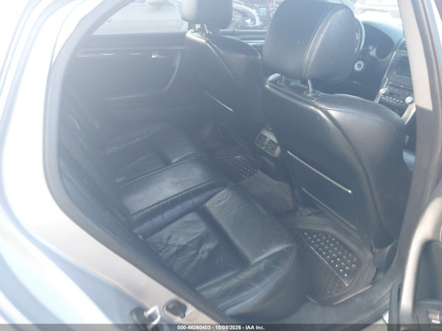 46260403 :رقم المزاد ، 19UUA66265A068073 vin ، 2005 Acura Tl مزاد بيع