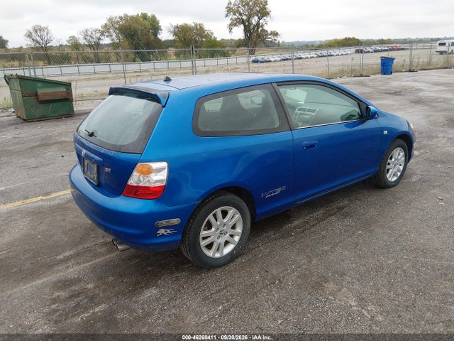 Продаж на аукціоні авто 2003 Honda Civic Si, vin: SHHEP33573U403293, номер лоту: 46260411